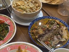 -曼谷食堂·泰国家庭料理