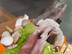 -沼津港精致料理·寿喜烧·烧鸟(青浦宝龙广场日料榜单店)