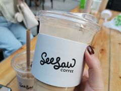 -Seesaw Coffee(苏州中心店)