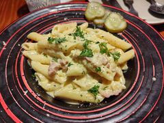 -澳骄 Aussie Kitchen·手工披萨·西餐(国大店)