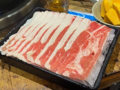 -抄姐老火锅(重庆总店)