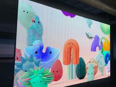 -现代汽车文化中心 Hyundai Motorstudio Beijing