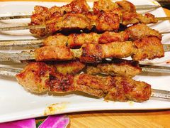 -品回味清真西北楼(宁波首店)