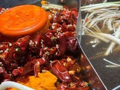 -楠火锅(仁恒梦中心店)