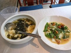 -浪里白·家宴(安德门大街店)