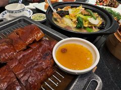 -正斗·港式粤菜(SKLP店)