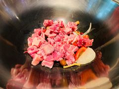 -羊来顺冰煮鲜羊 铁锅烀羊肉(中央大街店)