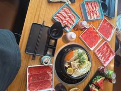 -水林间·寿喜烧自助(仙林金鹰店)