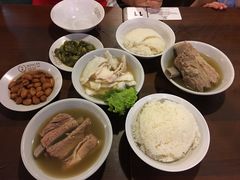 -松發肉骨茶(克拉码头店)