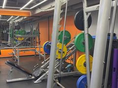 -ALIV WELLNESS运动健身(浦东大道店)