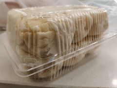 银丝卷-国际饭店·帆声西饼屋(黄河路店)