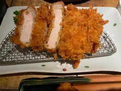 -山杏yama-katsu·吉列炸物