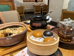 -顺风汤馆·广府粤菜(江宸天街店)