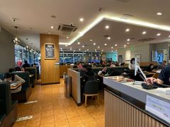 -萨莉亚意式餐厅(深圳北站店)