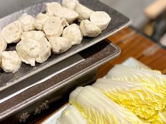 -记忆串城·东北烧烤·小龙虾·大型团建(南油店)