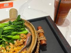 -万煲旺·香港老传承煲仔饭·猪杂汤(客村店)
