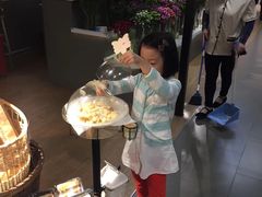 -Olé精品超市(上海虹桥南丰城店)