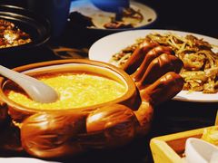 蟹黄豆腐-老广酒楼(樱花店)