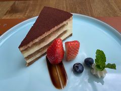 -Golden Lily河内巴黎法越料理餐厅(建国西路店)