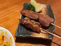 -人间酒暖·Go blanc·烧鸟·深夜食堂(陆家嘴店)