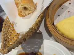 -春满园·早茶·粤菜·宴会(前海店)