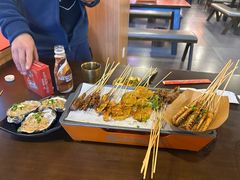 -林二哥宜烤官·宜宾小烧烤