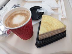 榴莲蛋糕-山姆餐吧(山姆会员商店店)