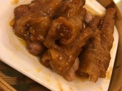 -金城大酒店-中餐厅(汾江中路店)