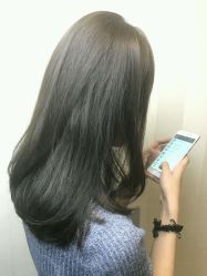-KEIVON HAIR·崎宏