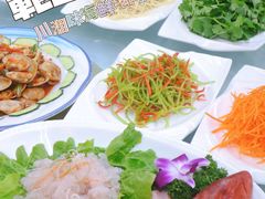 -范饭椰林川湘味海鲜·椰子鸡(三亚湾椰梦长廊店)