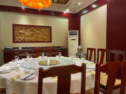 -全聚德烤鸭店·宴会厅(玉泉路店)