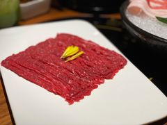 -揽季锅物会.福建黄鱼.海鲜姿造(五四路店)
