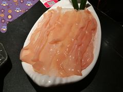 -井格重庆火锅(西直门凯德Mall店)