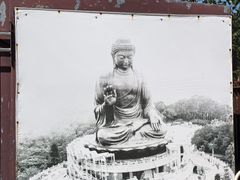 -天坛大佛