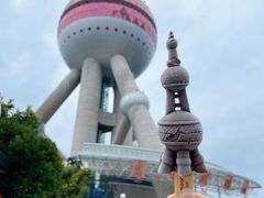 -东方明珠广播电视塔