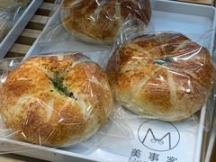 -美事客·面包·蛋糕·甜品(CBD店)