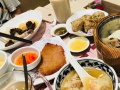 -池记(尖沙咀店)