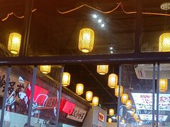 -山城欢现炒食堂(上海城店)