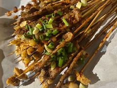 -五样儿西昌小签签烤串(天府三街店)