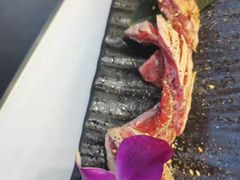 -千寻山野烤肉(中关村店)