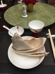 -唐山香格里拉大酒店·宴会厅
