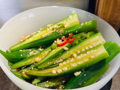 -很久以前羊肉串(南京路第一百货店)