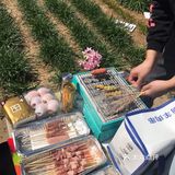 北京烤串必吃榜，来自呼伦贝尔大草原的羊肉串