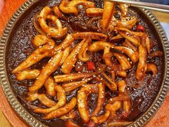 -朴大叔拌饭(广州花城汇店)