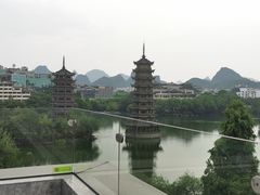 -维纳斯酒店-忆咖啡观景餐厅(象山公园店)