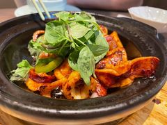 -四道菜·福建菜馆(新街口金鹰店)