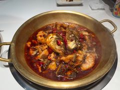 -涿派·炝锅鱼(涿州店)
