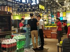 -钢管厂五区小郡肝串串香(车公庙店)