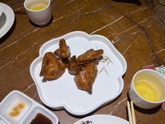 -广东道至正餐厅(区庄店)