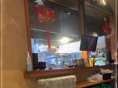 -串大叔炭火烤串·鸡西大冷面刀削面(总店)